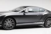 Thumbnail of 2015 GRAY Bentley Continental GT