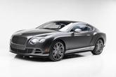 Thumbnail of 2015 GRAY Bentley Continental GT