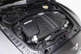 Thumbnail of 2015 GRAY Bentley Continental GT