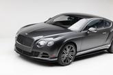 Thumbnail of 2015 GRAY Bentley Continental GT