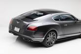 Thumbnail of 2015 GRAY Bentley Continental GT