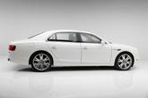Thumbnail of 2018 WHITE Bentley Flying Spur