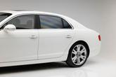 Thumbnail of 2018 WHITE Bentley Flying Spur