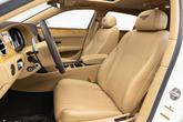 Thumbnail of 2018 WHITE Bentley Flying Spur