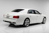 Thumbnail of 2018 WHITE Bentley Flying Spur
