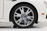 Thumbnail of 2018 WHITE Bentley Flying Spur