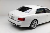 Thumbnail of 2018 WHITE Bentley Flying Spur