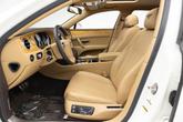 Thumbnail of 2018 WHITE Bentley Flying Spur
