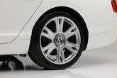 Thumbnail of 2018 WHITE Bentley Flying Spur