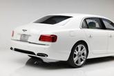 Thumbnail of 2018 WHITE Bentley Flying Spur