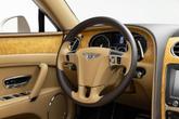 Thumbnail of 2018 WHITE Bentley Flying Spur