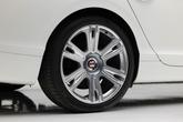 Thumbnail of 2018 WHITE Bentley Flying Spur
