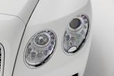 Thumbnail of 2018 WHITE Bentley Flying Spur