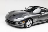 Thumbnail of 2002 GRAPHITE Dodge Viper