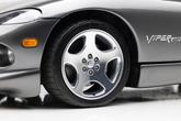 Thumbnail of 2002 GRAPHITE Dodge Viper