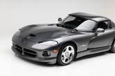Thumbnail of 2002 GRAPHITE Dodge Viper