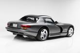 Thumbnail of 2002 GRAPHITE Dodge Viper