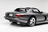 Thumbnail of 2002 GRAPHITE Dodge Viper