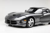 Thumbnail of 2002 GRAPHITE Dodge Viper