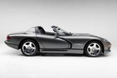 Thumbnail of 2002 GRAPHITE Dodge Viper