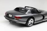 Thumbnail of 2002 GRAPHITE Dodge Viper