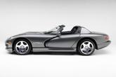 Thumbnail of 2002 GRAPHITE Dodge Viper