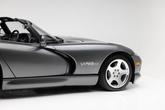 Thumbnail of 2002 GRAPHITE Dodge Viper