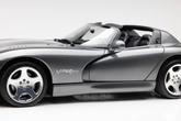 Thumbnail of 2002 GRAPHITE Dodge Viper