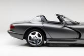 Thumbnail of 2002 GRAPHITE Dodge Viper