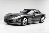 Thumbnail of 2002 GRAPHITE Dodge Viper