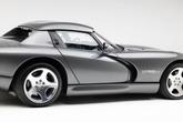 Thumbnail of 2002 GRAPHITE Dodge Viper