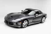 Thumbnail of 2002 GRAPHITE Dodge Viper
