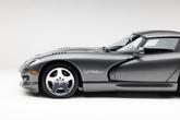 Thumbnail of 2002 GRAPHITE Dodge Viper