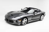 Photo of 2002 GRAPHITE Dodge Viper