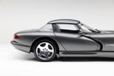 Thumbnail of 2002 GRAPHITE Dodge Viper