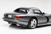 Thumbnail of 2002 GRAPHITE Dodge Viper