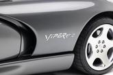 Thumbnail of 2002 GRAPHITE Dodge Viper