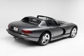 Thumbnail of 2002 GRAPHITE Dodge Viper