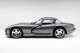 Thumbnail of 2002 GRAPHITE Dodge Viper