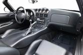Thumbnail of 2002 GRAPHITE Dodge Viper