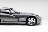 Thumbnail of 2002 GRAPHITE Dodge Viper