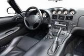 Thumbnail of 2002 GRAPHITE Dodge Viper