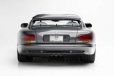 Thumbnail of 2002 GRAPHITE Dodge Viper
