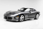 Thumbnail of 2002 GRAPHITE Dodge Viper