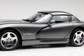 Thumbnail of 2002 GRAPHITE Dodge Viper