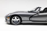 Thumbnail of 2002 GRAPHITE Dodge Viper