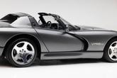 Thumbnail of 2002 GRAPHITE Dodge Viper
