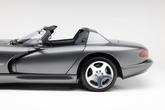 Thumbnail of 2002 GRAPHITE Dodge Viper