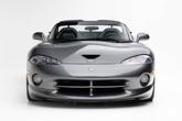 Thumbnail of 2002 GRAPHITE Dodge Viper