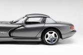 Thumbnail of 2002 GRAPHITE Dodge Viper